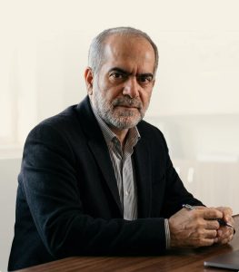 استاد دکتر رمضانعلی بذرافشان