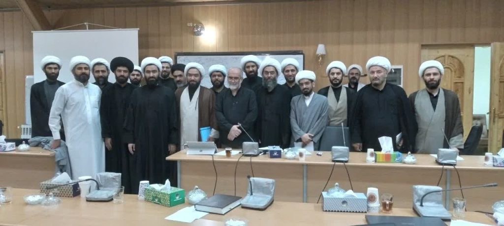 کارگاه — اردبیل