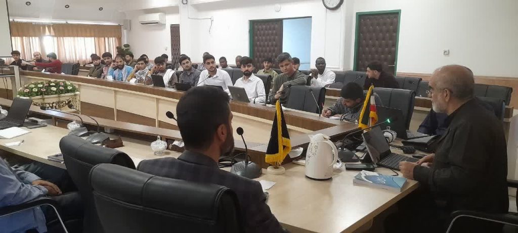 کارگاه — جامعه گلستان، ۱۴۰۵