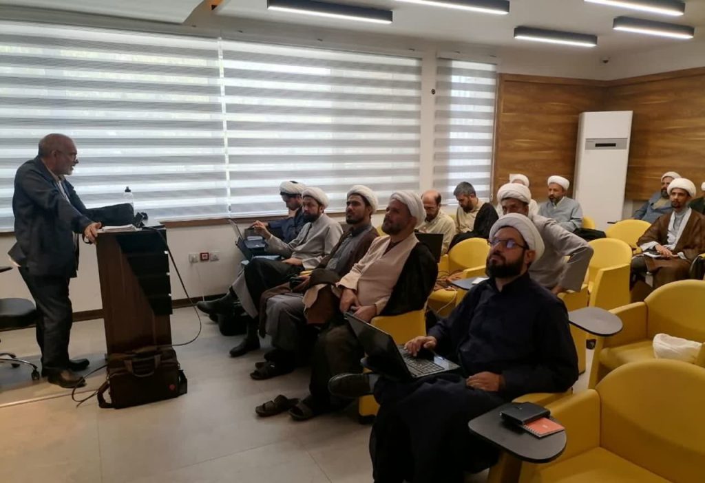 کارگاه — کرمان، ۱۴۰۴
