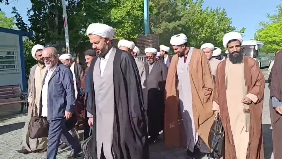 گوشه‌ای از کارگاه — کرمان، ۱۴۰۴